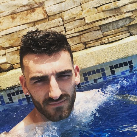 OllieVincent onlyfans leak new