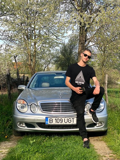 Ovidiu nude onlyfans