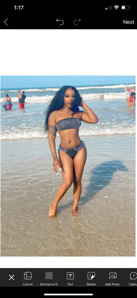 Katia Marie onlyfans leak naked