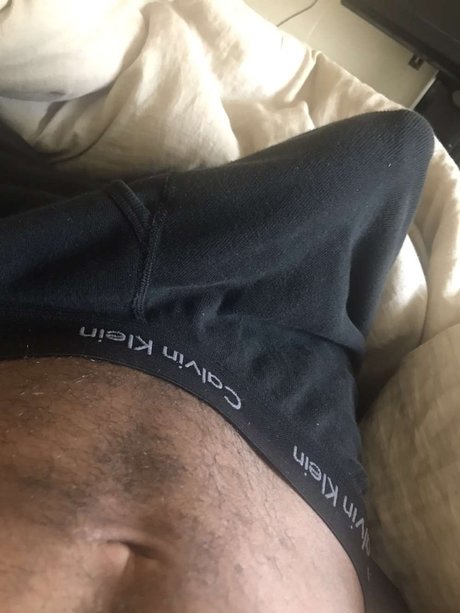 Malik Carter nude onlyfans porn