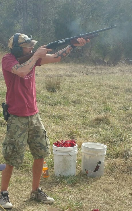 John Browning onlyfans leaks