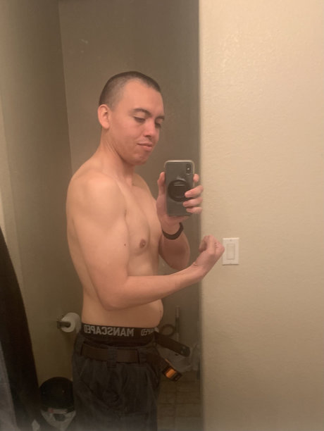 OutdoorLC onlyfans leak nudes