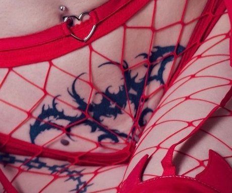 Ouranio toxxo onlyfans leaks porn