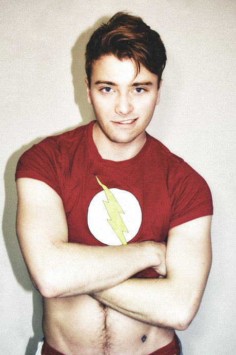 Ouiji Arking onlyfans uncensored