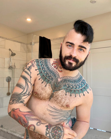 OtterAlex leaked porn onlyfans