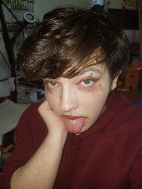 Mucca onlyfans leak ass