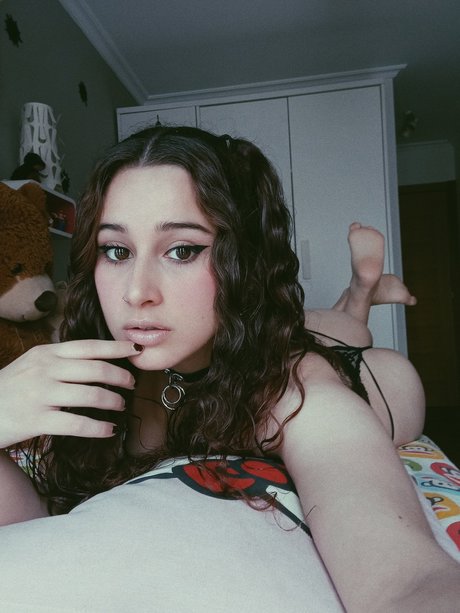 Alba Garc a Herrera leaked onlyfans sextape