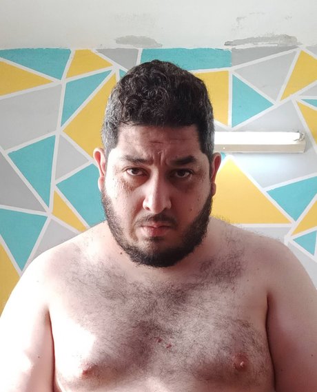 Daniel bear onlyfans leak naked