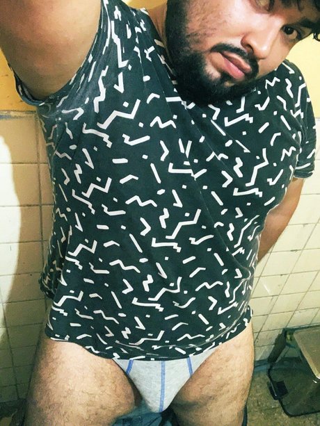 oso bearded onlyfans pics