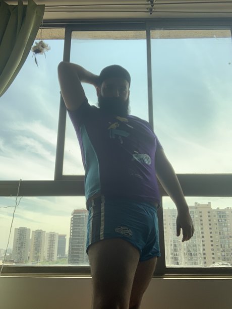 oso chileno only fans sex