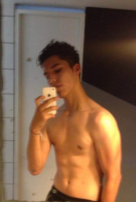 Ulkrich onlyfans model photo