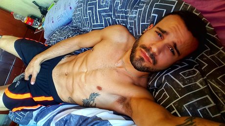 OskiitarWeed onlyfans keak