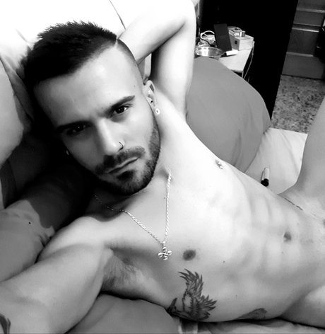 OskiitarWeed onlyfans pic