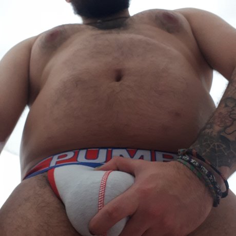 OsitoPuum onlyfans free