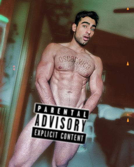 Oscar Vica onlyfans content leaked