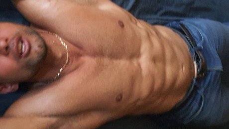 Oscar Vica onlyfans lesk