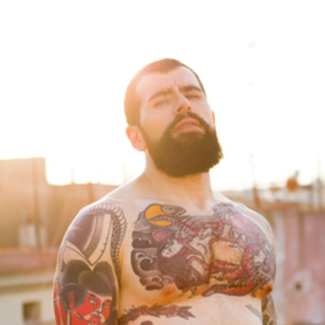 OSCAR MARIN onlyfans archives