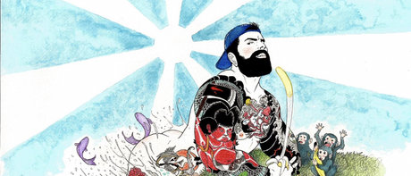 OSCAR MARIN xxx onlyfans