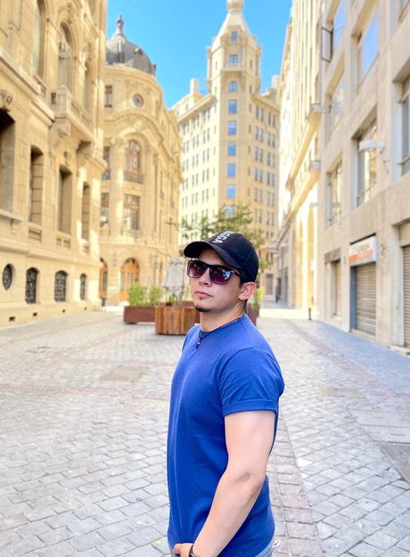 Oscar La Torre onlyfans leak sex