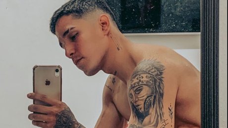 Oscar Andr s desnuda onlyfans