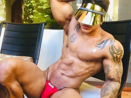 Oscar alonso onlyfans leaked dirtyship