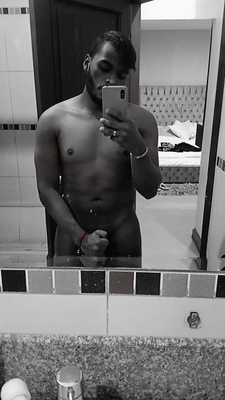 Jefrry only fans leaked