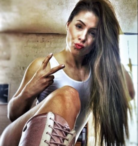 Orsi B Wrestler onlyfans leaked free