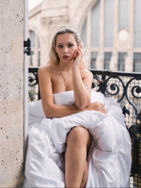 Dolce Ornella leak onlyfans