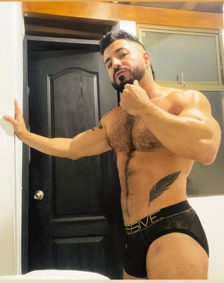 Orlando moreno leaked onlyfans porn