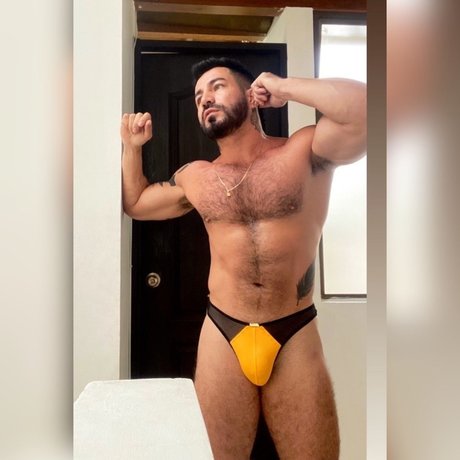 Orlando moreno onlyfans