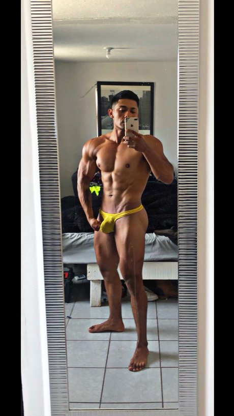 Orlando leaked onlyfans nudes