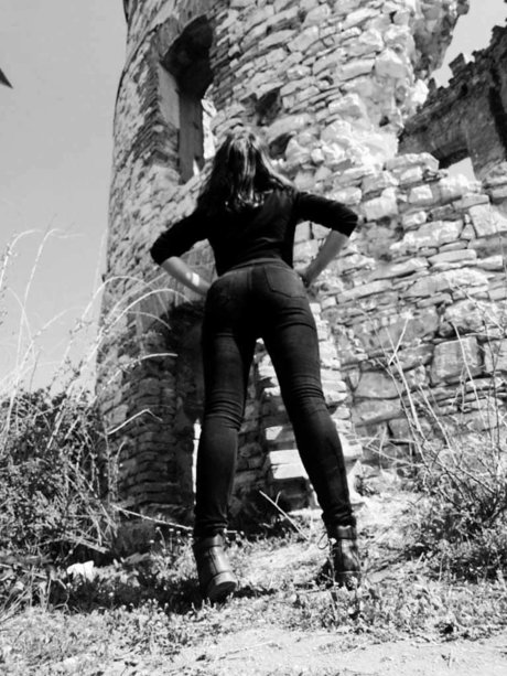 Mistress Orlanda leaked onlyfans pictures