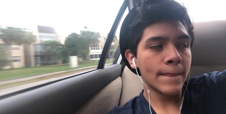 Alec Banes onlyfans naked