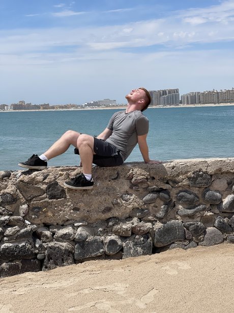 Alec Carter onlyfans naked pics