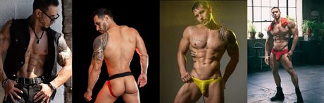 ALAN VALDEZ onlyfans model photo