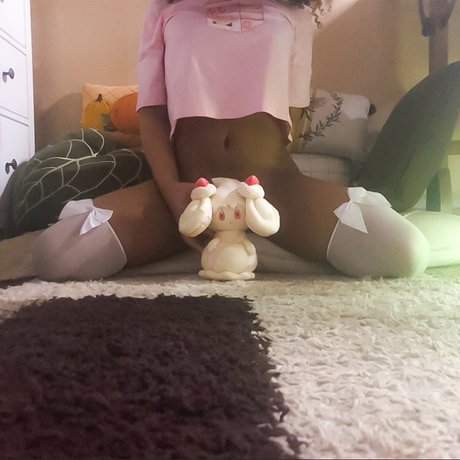 Alcremie onlyfans leaked dirtyship