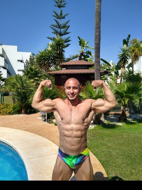 Alan Vicenzo onlyfans naked porn