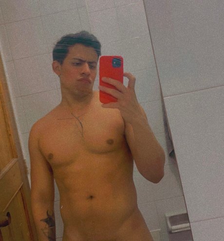 Alejo Acosta onlyfans sex leaked