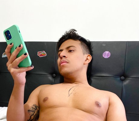 Alejo Acosta only fans xxx