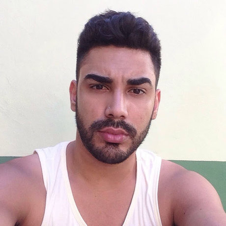 Orion_ nude onlyfans