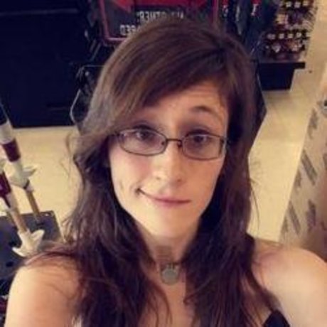 Origami Fox onlyfans ass