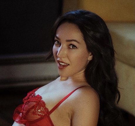 Orenda free onlyfans naked leaked