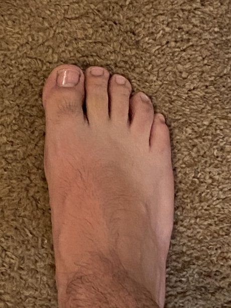 Ora s Gamer Feet sex tape onlyfans