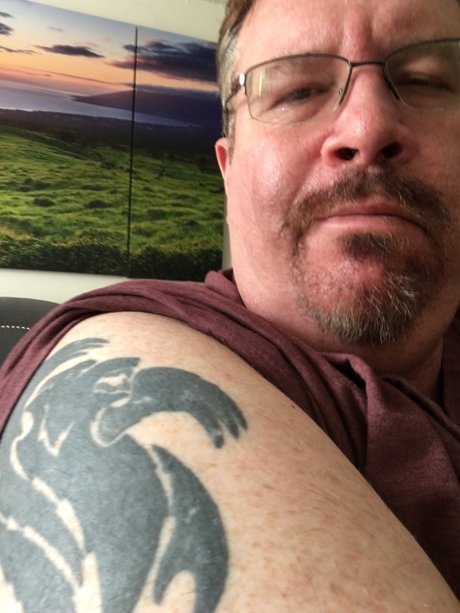 OPP Charlie nude onlyfans