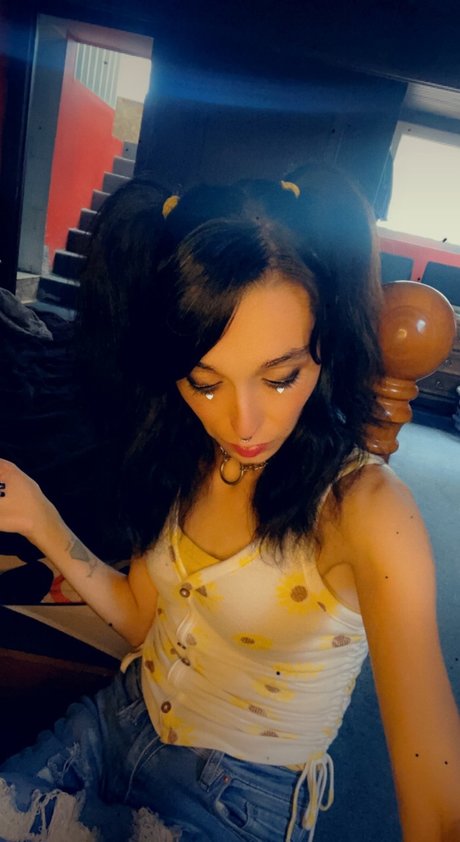 Opal Foxxxy onlyfans porn