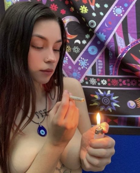 Opalescent stardust onlyfans leak free