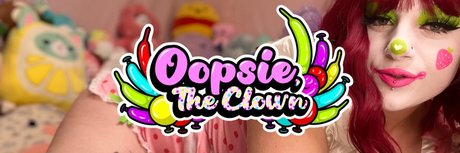Oopsie The Clown_ onlyfans model