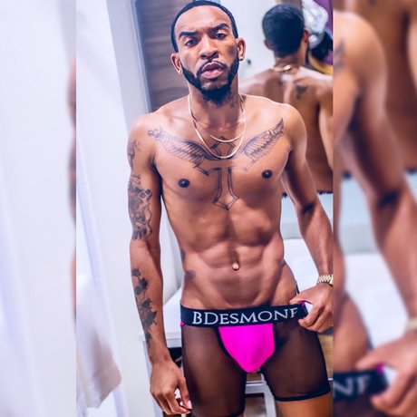 Dre Ooh Wee free only fans