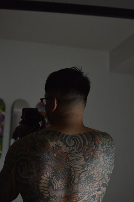 Qyel only fans naked