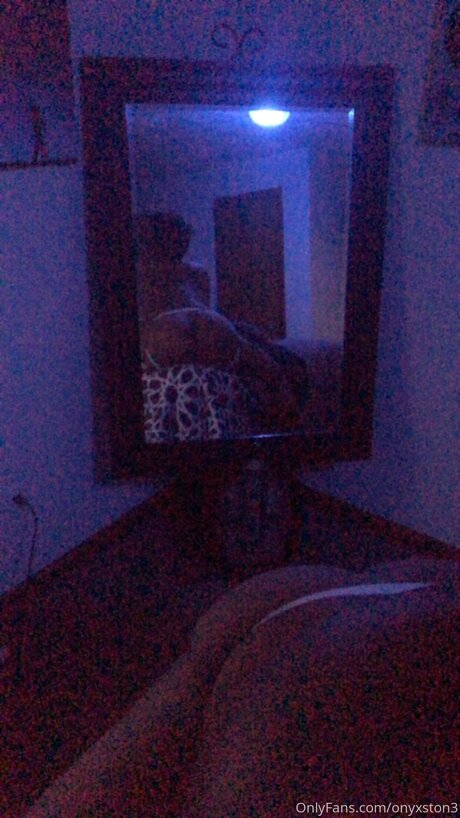 OnyxSton3 onlyfans nude
